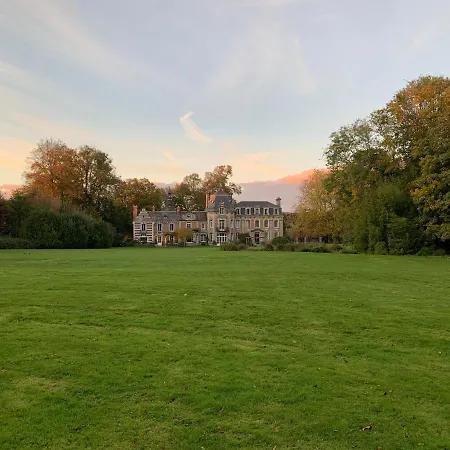 Le Du Chateau Bertreville-Saint-Ouen